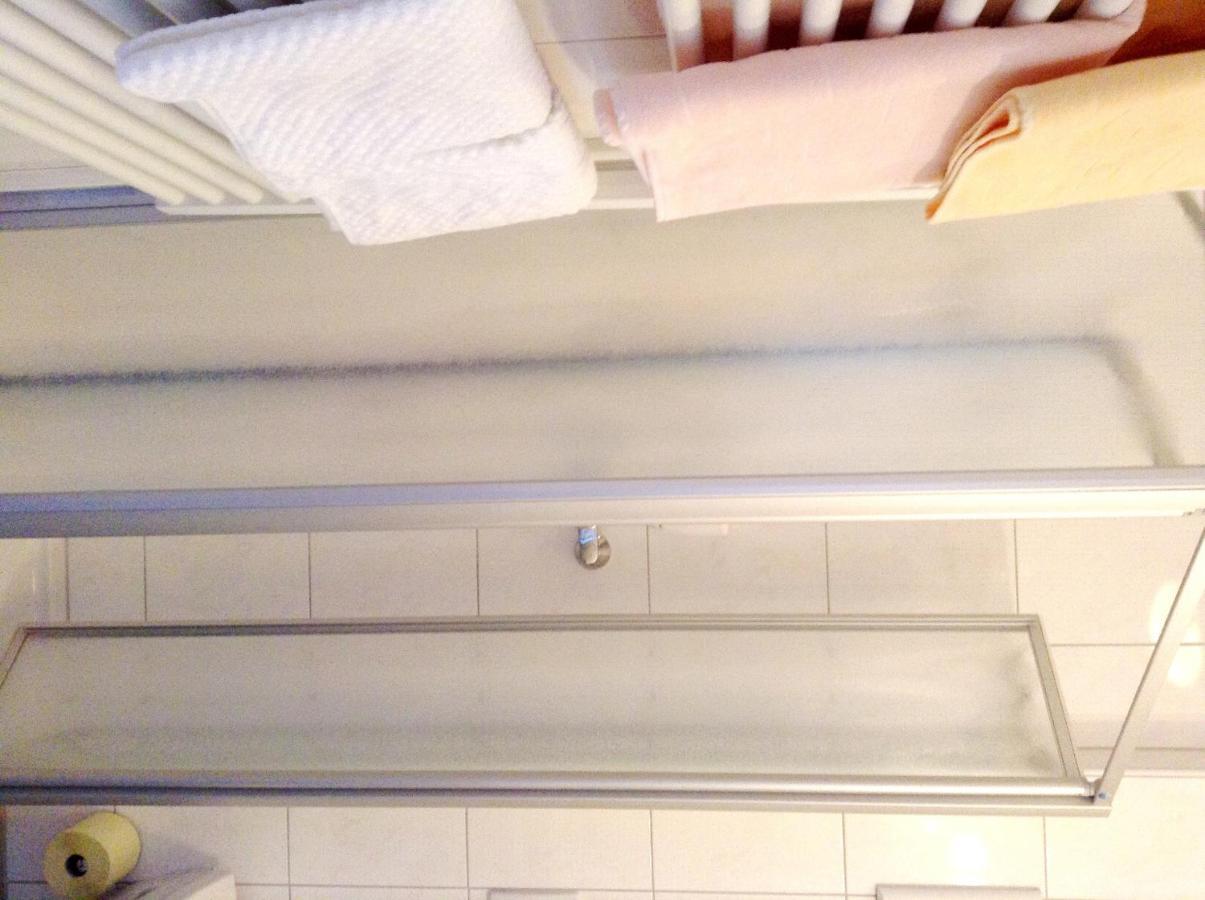 Parkpension Billroth バート・ハル 部屋 写真